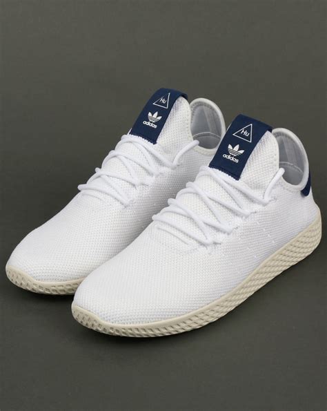 adidas pw damen 38 2 3|adidas Women's Pharrell Williams Tennis HU Sneaker.